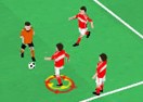 Speed Play World Soccer