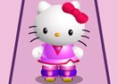 Hello Kitty Racer