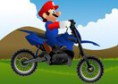 Mario Motorcross