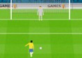 World Cup 2010: Penalty Shootout