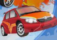 World Rally Championship