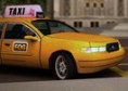 New York Taxi License