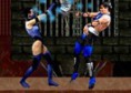Mortal Kombat Karnage